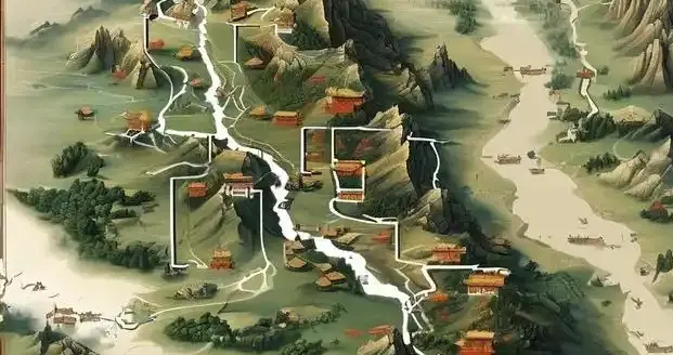 定都之争：南方落败背后的权谋与变迁