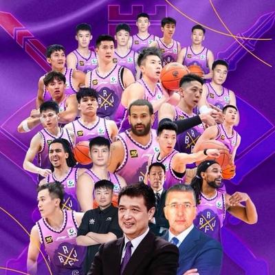 云城牧：现在的北控男篮太伤球迷的心了，真