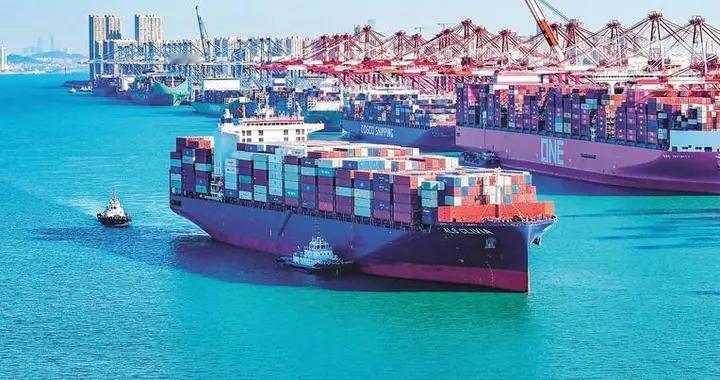 难怪美国对我们下死手，德国媒体曝光：中国都干了什么事情？