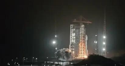 星箭齐发织天网：中国低轨卫星的战略深谋与时代征程