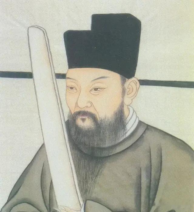 书艺精粹——蔡襄小楷《寒蝉赋》