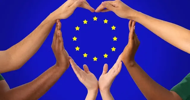 欧洲 “白左政策”：理想与现实的背离