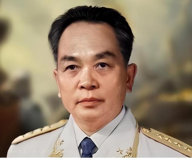 90年越南与中国和谈，武元甲提出见一面杨得志，杨：我不可能见他