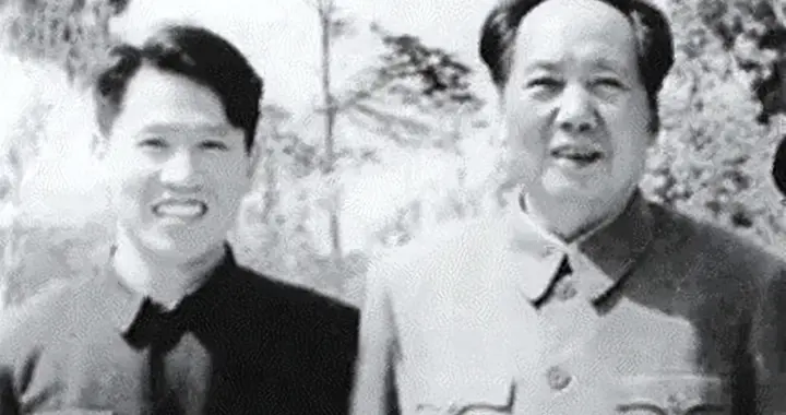 1962年李银桥离开中南海，毛泽东叮嘱：每年都要来看我一次