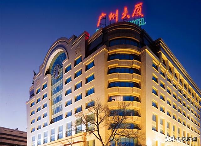 河池要在南宁建“驻首府”大厦？先聊聊广西“驻京办”