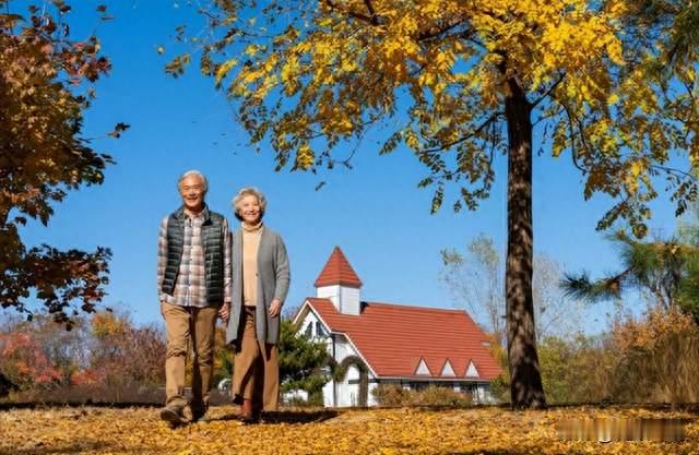 从容迈入“健康的老龄时代”，八子补肾系统干预衰老登顶国际期刊