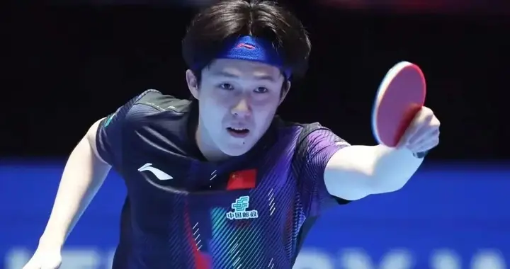 6人锁定奥运席位！混双双保险就位！国乒冲金更稳了！