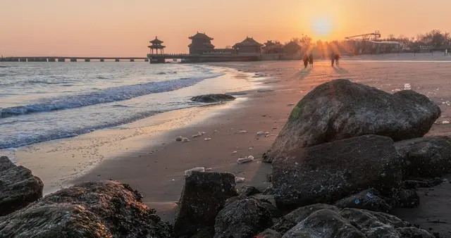 心自温煦者，不惧凛冬霜雪侵