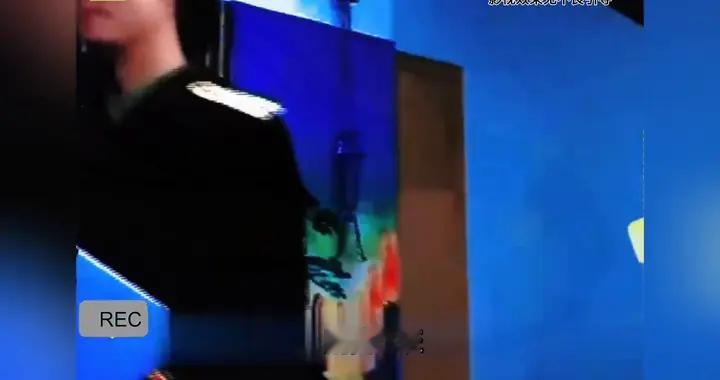 女警刚下班就撞上女犯头目，抓住人只是开胃菜，背后黑手还...