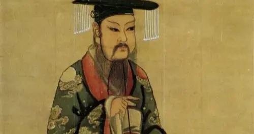 商汤灭夏：汤刑与开创华夏文明的正义之剑