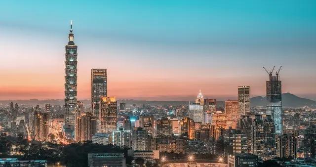 两岸和平发展对台湾的好处