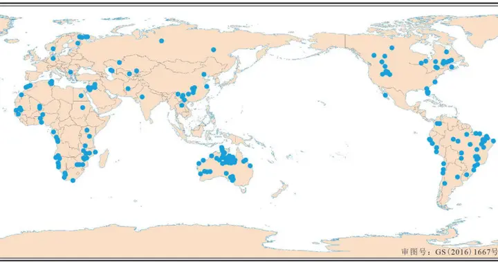 风暴未歇！霍尔木兹惊雷炸响：磷矿价值狂飙，这类企业成最大赢家