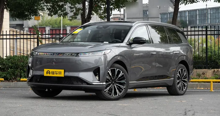 家庭SUV"全优生"来了，大空间、长续航、现在入手合适吗？