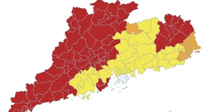第2号台风"西望洋"已生成！新一轮寒潮来袭!广东冷空气又双周末来