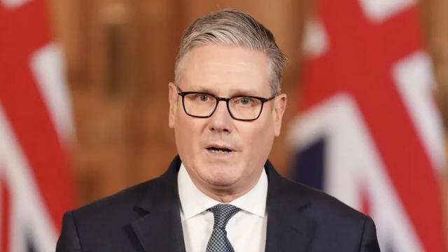 爆料狗仔： 冷战归来！英国更新战争手册