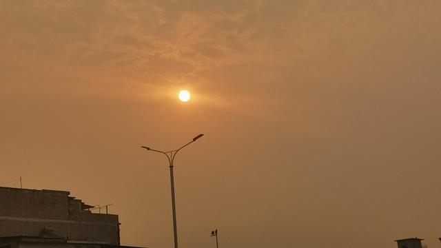 壹点心声-阿德：暴雨+冰雹+11级雷暴大