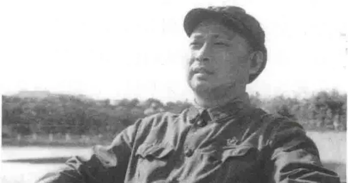 四野将领盘点：四大红人和五大憋屈，林总区别对待标准是什么