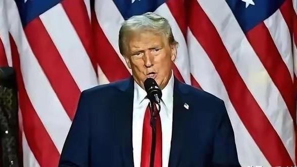 文山史纪：美国智库专家又放狠话，妄图用冻