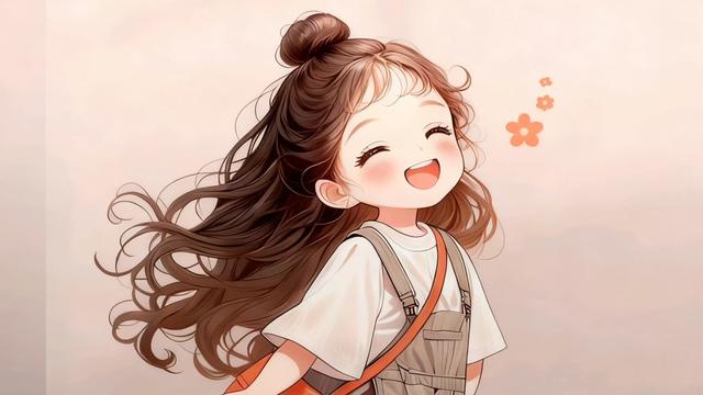 幸福快乐：2026.04.13 快乐每一