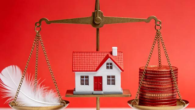 远见卓识辰星：房产证加名，到底是保命？还