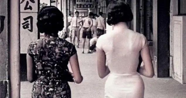 从“天足”到“天乳”：1927年武汉街头引爆的身体革命