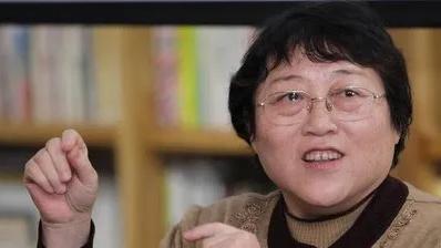 见文说史：“性”学家李银河：“伴侣不在身