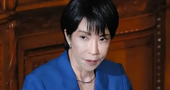 日本驻华大使很丧气，高市就算年底能去深圳，中国也不会给她机会
