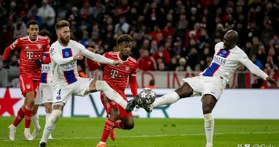 欧冠第六轮比分预测：拜仁、埃因霍温、巴萨、尤文、阿森纳赢球