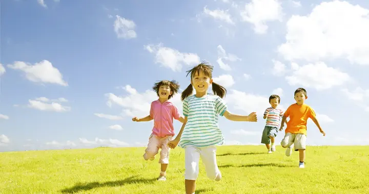 女儿成长的那些事之二：在行路中长知识