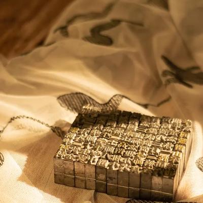 涅槃重生：中国几千年来有技术没科学，这事