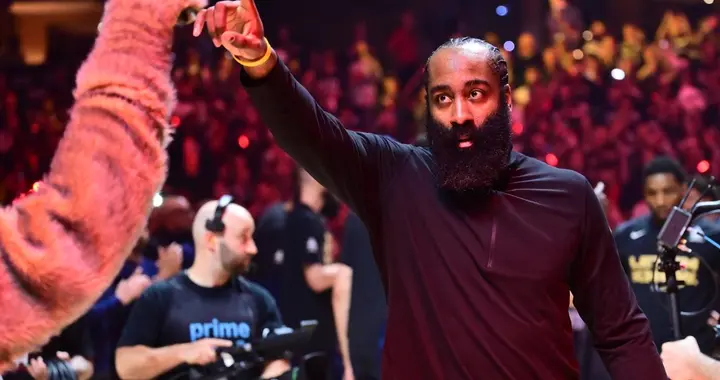 猛龙126-104胜骑士！哈登空砍2大纪录！谁是赢球功臣？数据不说谎