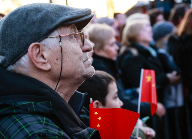 从东欧强国沦为小国，丢掉80%的土地，如今是我国最好的伙伴