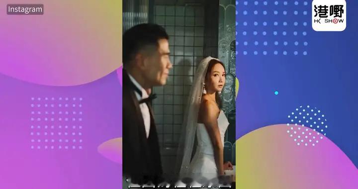 41岁前TVB女星过大礼满枱鲍参翅肚劲豪气！