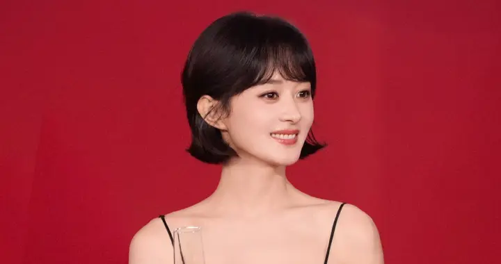 实力派演员赵丽颖时尚魅力合集，颖宝女神超美！