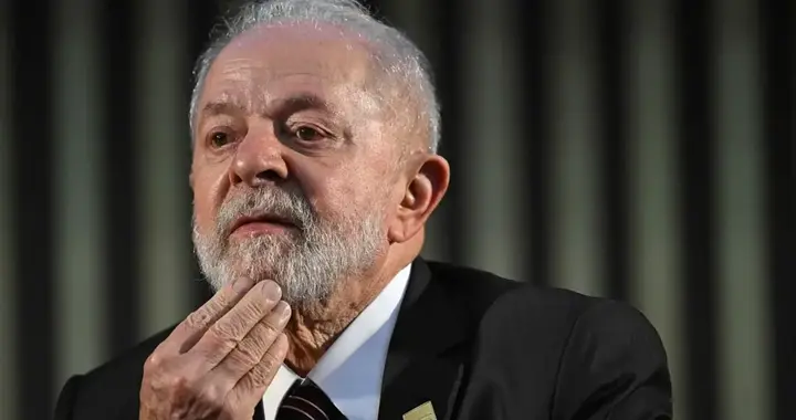 巴西大选进入生死时刻！卢拉拿到罕见王牌，220万票要追上了？