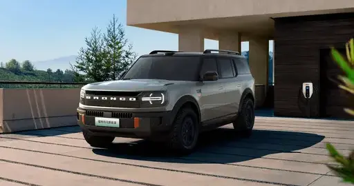 深度体验福特烈马长滩增程版，2.7万优惠+多项黑科技加持