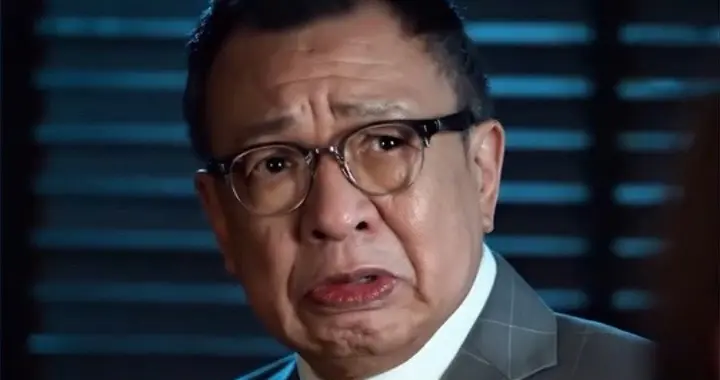 谁说配角不能封神？他用一辈子证明：小人物，也能照亮大时代！