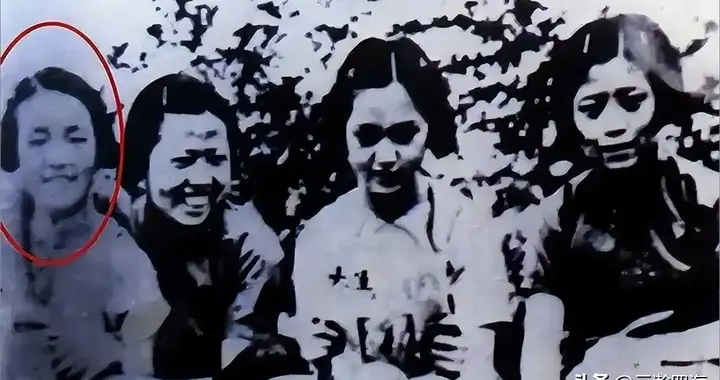 被误读半生的“军统名媛”：新婚一周潜入虎穴，24岁含冤赴死
