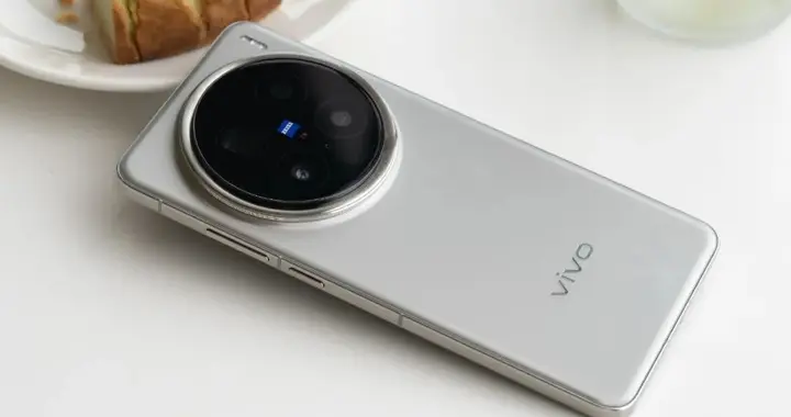 买的就是老款！vivo X200 Pro价格松动，没必要硬上X300 Pro了