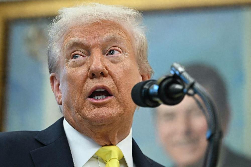 特朗普秘密组建“五国集团”，中日同时上榜，全世界大吃一惊