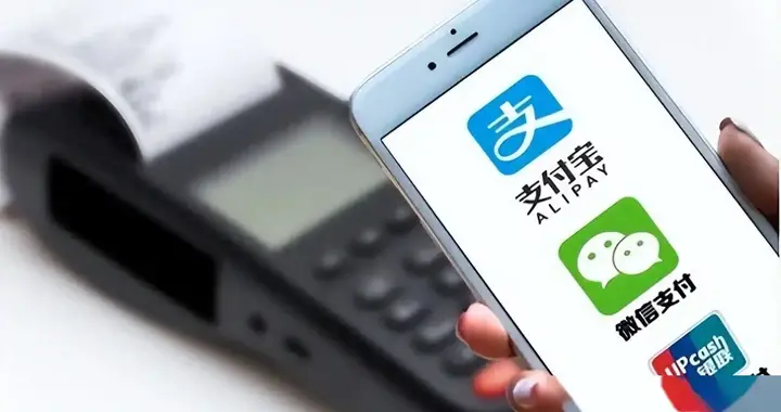 扎心了！美国华人吐槽：扫码支付根本不算智能支付。