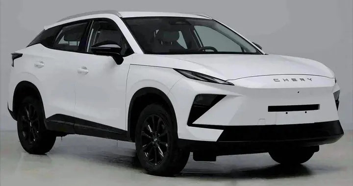 专为年轻人打造！瑞虎5运动版抢先看，外观时尚个性，搭1.5T动力