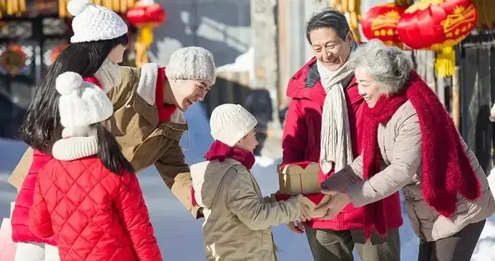 这些春节冷知识，一定要教会孩子