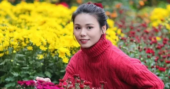千帆过尽，我们都在烟火里慢慢舒展