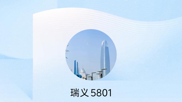 瑞义5801：快来看看