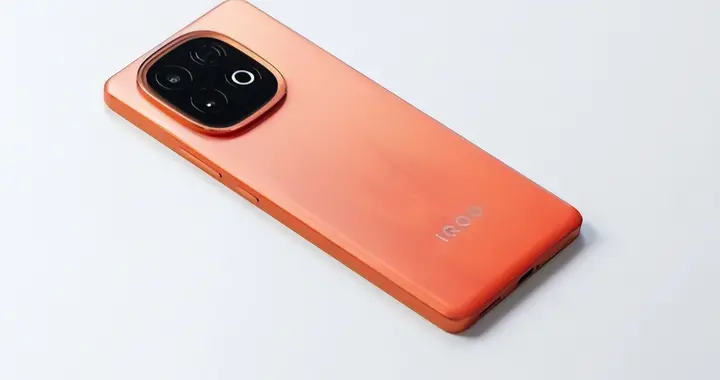 iQOO手机别乱买，盘点目前iQOO最值得买手机TOP5，价格有诚意