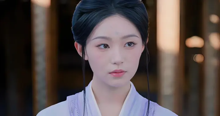 《白日提灯》紫姬藏得深！原来，这才是神明甘愿做十年侍女的真相