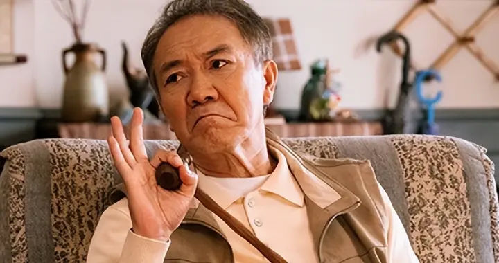 钱多有什么用？67岁李幼斌没想到，自己两句话毁了一辈子好口碑！