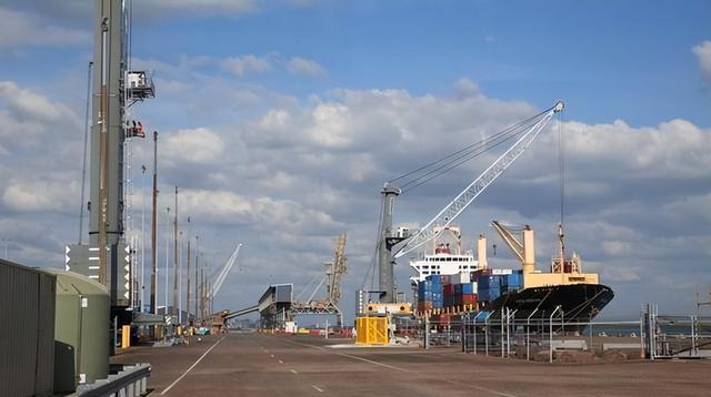 全面谈崩了，中方直接被拒绝，澳将收回已租赁港口，违背契约精神