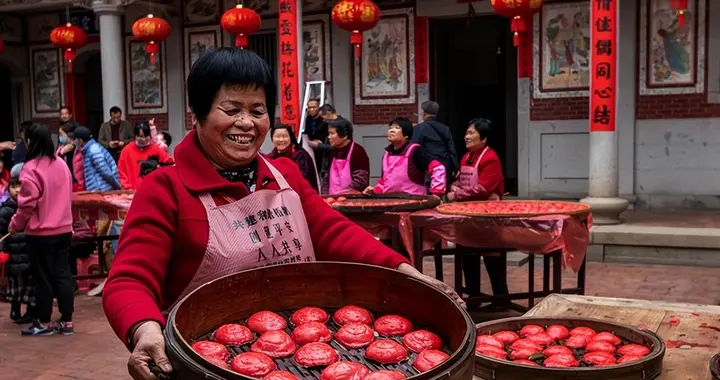 莆田奇葩事之“客宾”文化